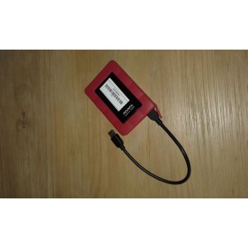 Disque Dur DIVERS SATA 2.5 500 Gb ADATA SH14