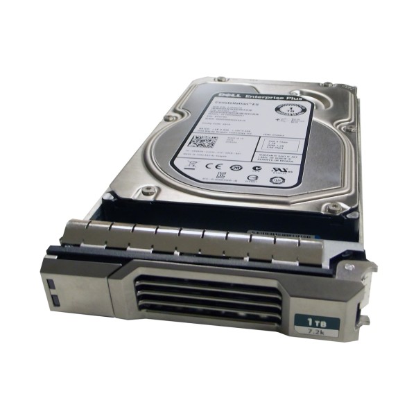 Disque Dur DELL SAS 3.5 7200 Rpm 1000 Gb M5XD9