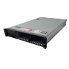 Serveur DELL Poweredge R720 2 x Xeon Six Core E5-2620 SATA-SAS-SSD