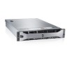 Serveur DELL Poweredge R720 2 x Xeon Six Core E5-2620 SATA-SAS-SSD