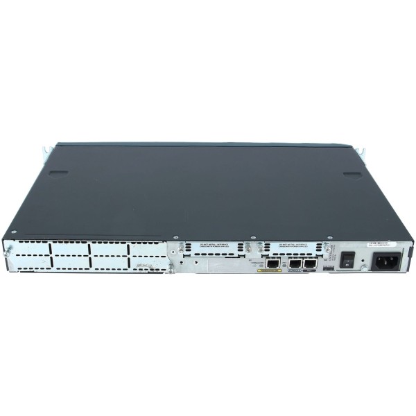 Routeur  CISCO :  CISCO2620