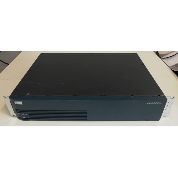 Routeur  CISCO :  CISCO 2691