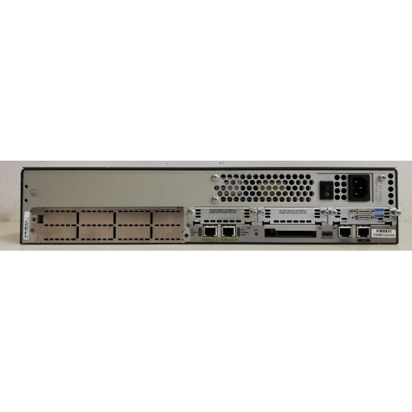 Routeur  CISCO :  CISCO 2691