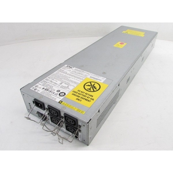 Power-Supply EMC 100-809-008 for Vmax CX4