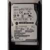 Disque Dur HP SAS 2.5 10 Krpm 600 Gb R5C-J600SS