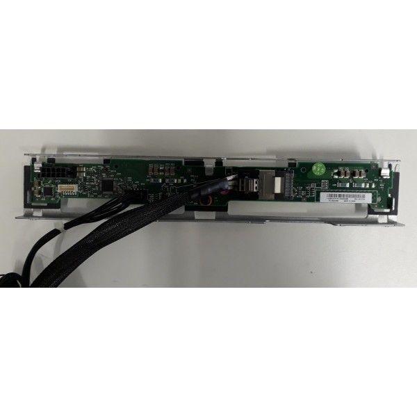 Power Supply backplane IBM pour : 46C6756