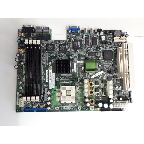 Carte mere IBM Xseries 305 : 01R1322