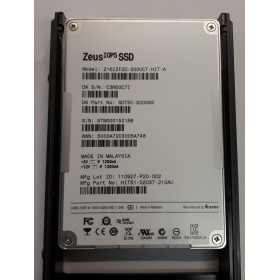 Disque Dur HP SAS 2.5 10 Krpm 600 Gb T5C-S200SS