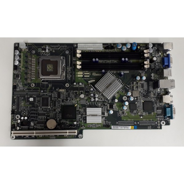 Carte Mère SAMSUNG BJ92-00455A pour Victoria Fab3