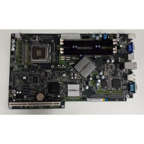 Motherboard SAMSUNG BJ92-00455A for Victoria Fab3