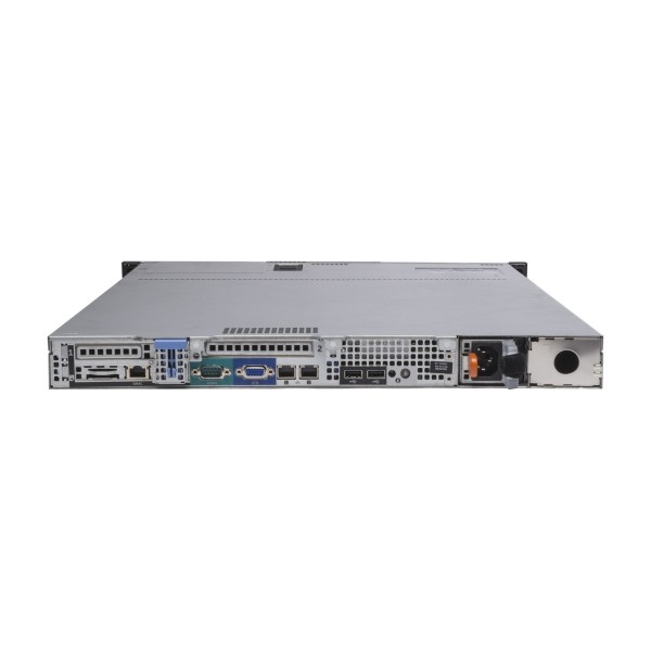 Serveur DELL Poweredge R420 2 x Xeon Quad Core E5-2403 SATA - SAS - SSD