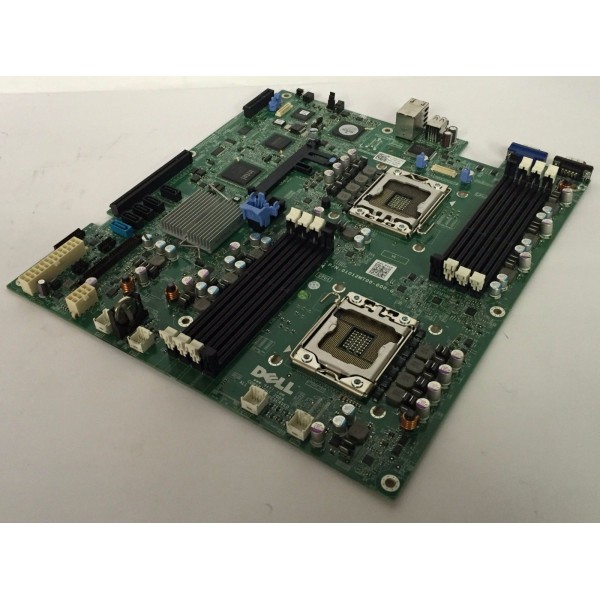 Carte mere DELL Poweredge R410 : N83VF