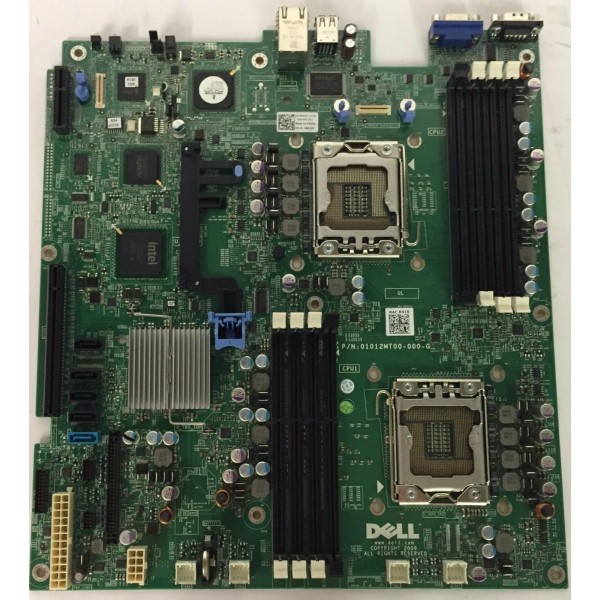 Carte mere DELL Poweredge R410 : N83VF