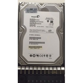Disque Dur HP SATA 3.5 7200 Rpm 1000 Gb GB1000EAFJL