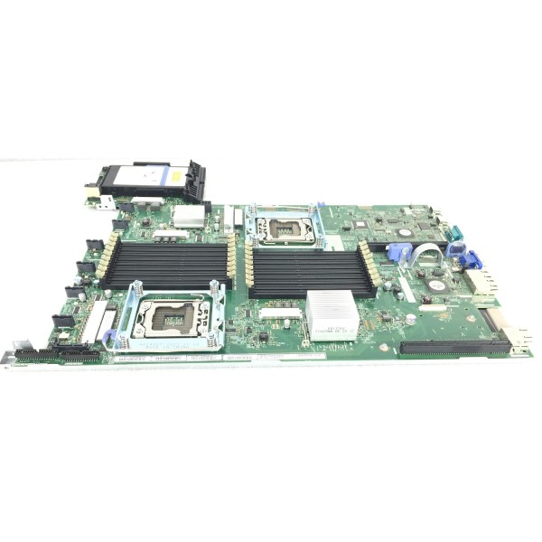 Carte mere IBM Xseries X3550/X3650 : 00D3284