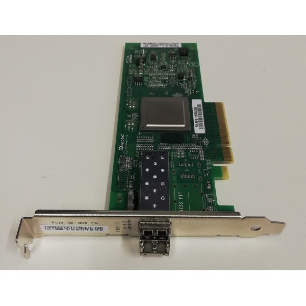 Carte Reseau QLOGIC : QLE2560-IBM