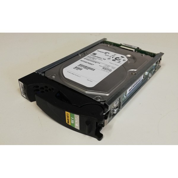 Disque Dur EMC SATA 3.5 7200 Rpm 1000 Gb 005049070