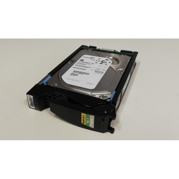 Disque Dur EMC SATA 3.5 7200 Rpm 1000 Gb 005049258