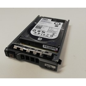 Disque Dur DELL SATA 2.5 7200 Rpm 1000 Gb 0WF12F -R
