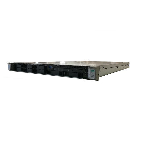 Serveur HP Proliant DL360 2 x Xeon Six Core E5-2620 V3 SATA - SAS - SSD