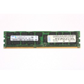 Memoire PC3L-10600R 8 Go IBM 49Y1446