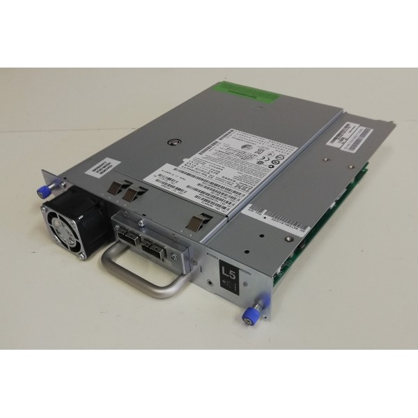 Sauvegarde LTO5 DELL 676R6