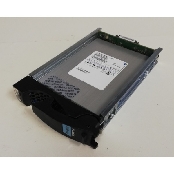 Disque Dur EMC SSD 3.5  200 Gb 005049884