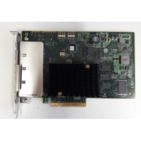 Controleur LSI : SAS9201-16e