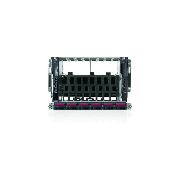 Used Power-Supply HP 378284-B21 serveur-occasion.com