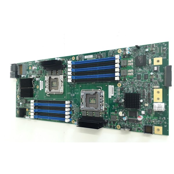 Carte mere CISCO B200 M2 : 74-7333-02