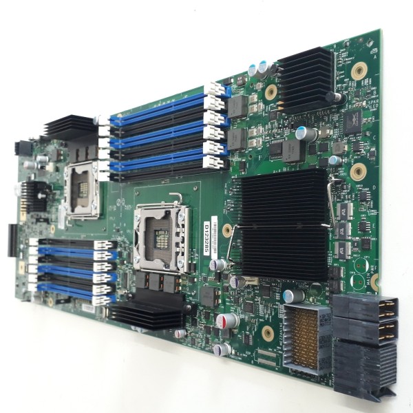 Carte mere CISCO B200 M2 : 74-7333-02