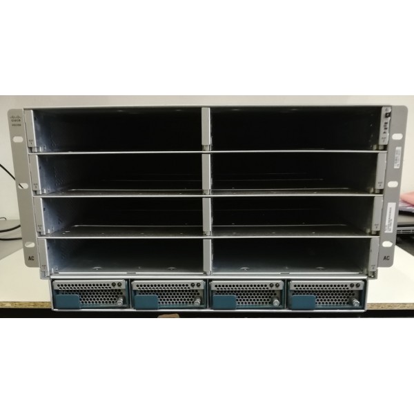 Réseau divers CISCO CISCO UCS 5108