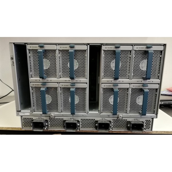 Réseau divers CISCO CISCO UCS 5108