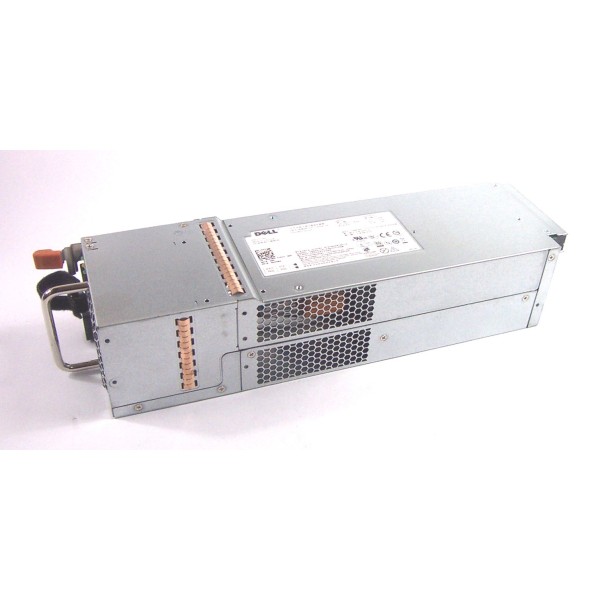 Alimentation pour DELL Powervault MD1200 / MD3200i Ref : GV5NH