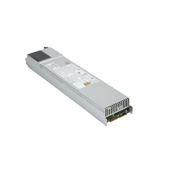 Alimentation pour SUPERMICRO For Dell Compellent CT-040 Ref : PWS-1K21P-1R