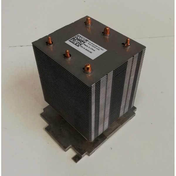 Radiateur DELL pour Poweredge T610 : KW180