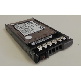 Disque Dur HP SAS 2.5 15 Krpm Gb 0HV1TD