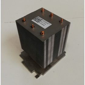 Radiateur DELL pour Poweredge T610 : 0KW180