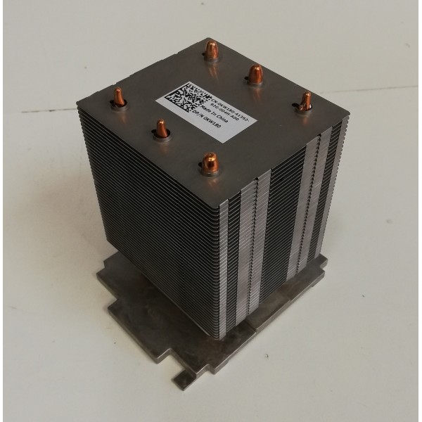 Radiateur DELL pour Poweredge T610 : 0KW180