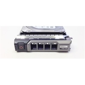 Hard Drive DELL VYRKH SAS 3.5" 2000 Gigas 7200 Rpm