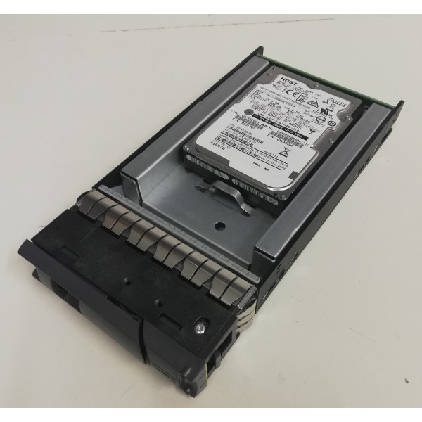 Disque Dur NETAPP SAS 3.5 15 Krpm 600 Gb X90-412B-R6