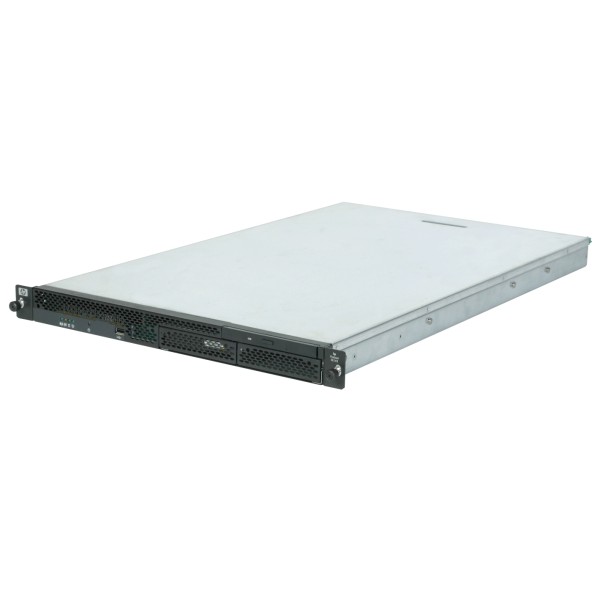 Used Server HP Proliant DL145 serveur-occasion.com