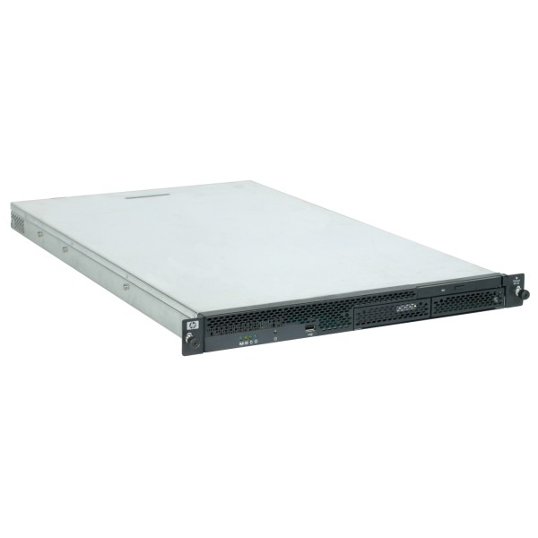 Used Server HP Proliant DL145 serveur-occasion.com