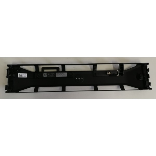 Façade avant DELL Poweredge R730 : DFKG5