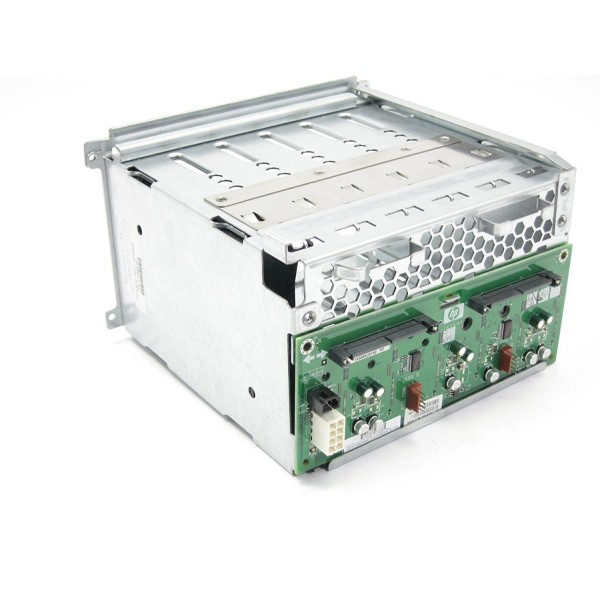Power Supply backplane HP pour Proliant ML350 G5 : 413986-001