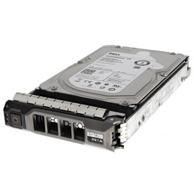 Disque Dur DELL SATA 3.5 7200 Rpm 2000 Gb F3DD0 -R