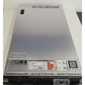 Serveur DELL Poweredge R820 4 x Xeon Eight Core E5-4650 SATA-SAS-SSD