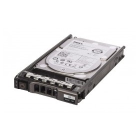 Disque dur DELL 55RMX SAS 2.5" 500 Gigas 7200 Rpm