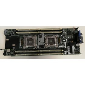 Carte mere HP Proliant BL460C : 738239-001