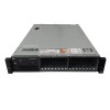 Serveur DELL Poweredge R720 2 x Xeon Eight Core E5-2650 SATA-SAS-SSD